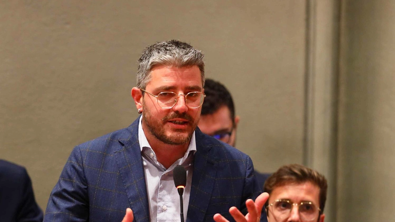 Leonardo Masi, consigliere Buongiorno Empoli - SiAmo Empoli, è tra i cento firmatari che si dicono contrari alla politica annunciata dall’UE