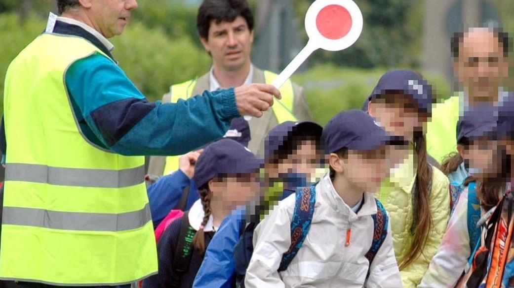 Selezionati tramite un corso di formazione, ma senza funzioni sanzionatorie Selezionati tramite un corso di formazione, ma senza funzioni sanzionatorie
