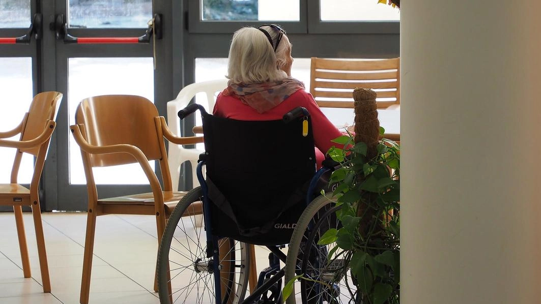 L’obiettivo è potenziare la rete familiare per evitare il ricovero nelle strutture residenziali delle persone in difficoltà L’obiettivo è potenziare la rete familiare per evitare il ricovero nelle strutture residenziali delle persone in difficoltà