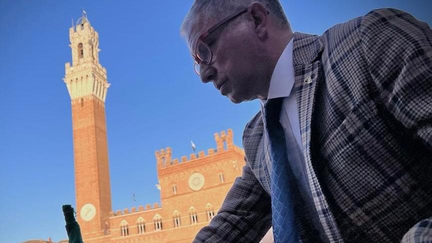 Montagnano, brillano le stelle del “Giogo”