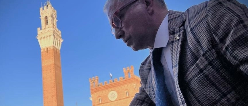 Montagnano, brillano le stelle del “Giogo”