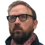 Luca Scarlini, Giornalista La Nazione