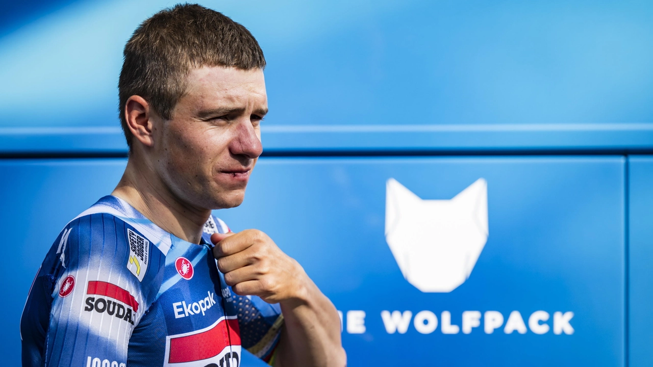 Giro del Delfinato 2025, strascico di nervosismo tra Evenepoel e la Soudal Quick-Step
