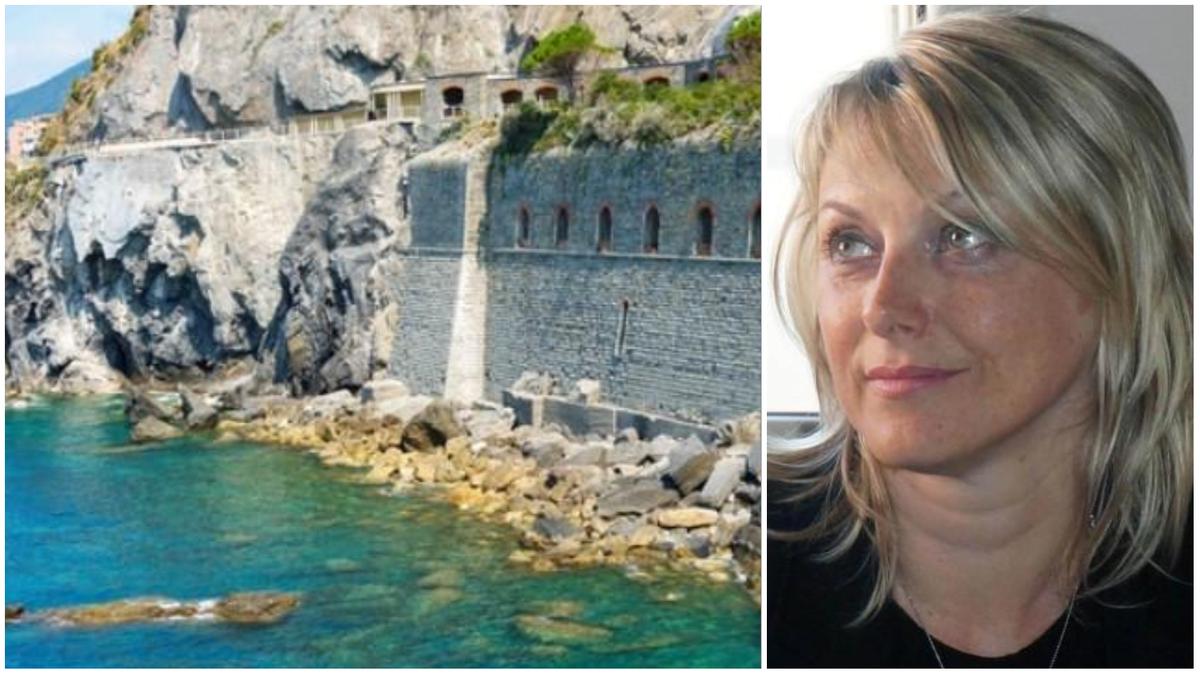 “Chi viene da noi deve già affrontare altre spese”: mare libero, a Riomaggiore non si paga un euro “Chi viene da noi deve già affrontare altre spese”: mare libero, a Riomaggiore non si paga un euro