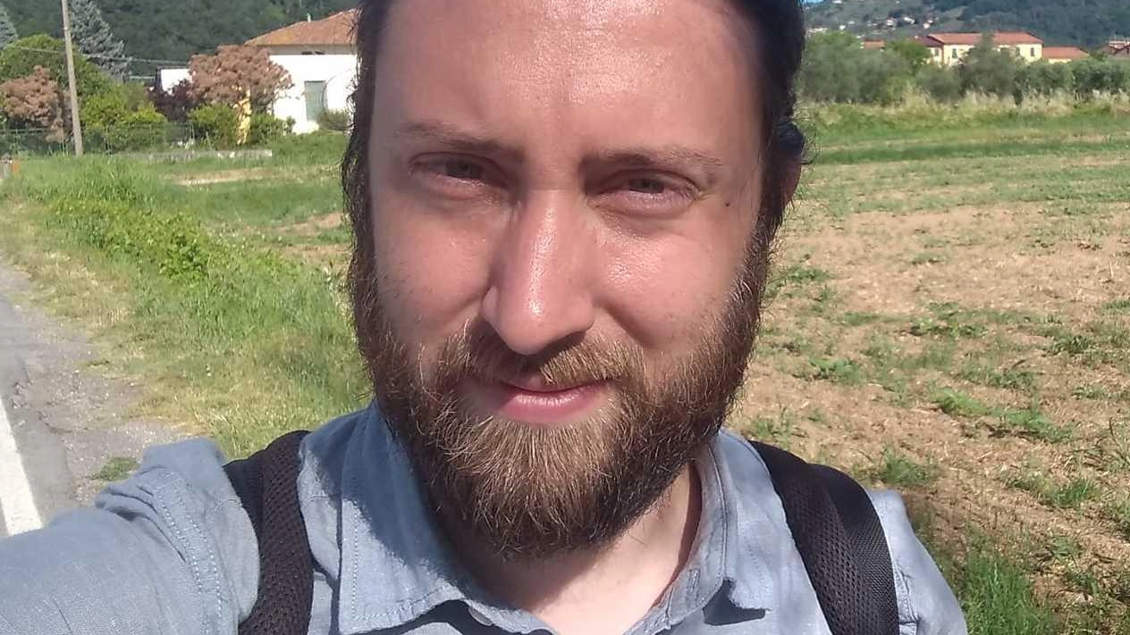 Luca Fidia Pardini di Europa Verde – Verdi Luca Fidia Pardini di Europa Verde – Verdi
