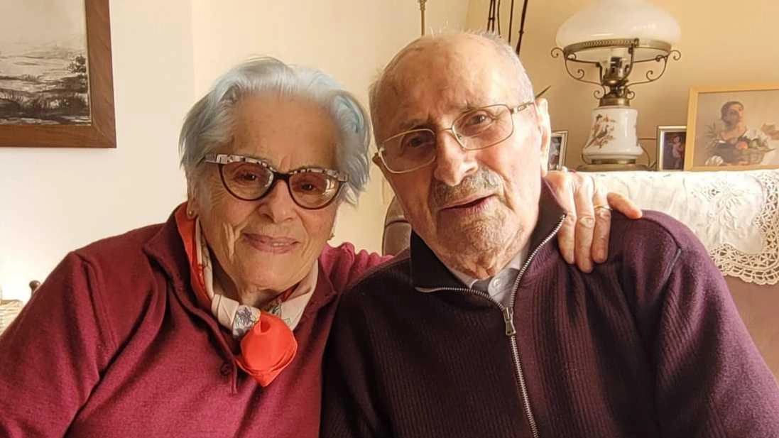 Addio a Gino Massetti. Unico superstite di Falzano