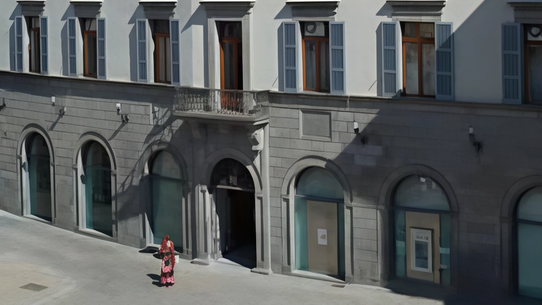 Cassa di risparmio di Orvieto Cassa di risparmio di Orvieto