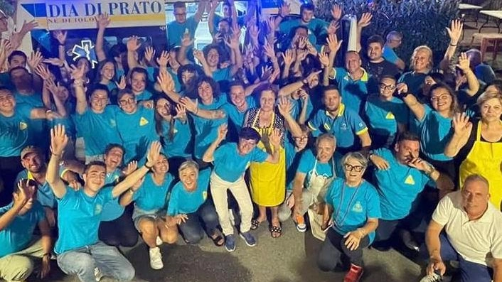 A Iolo dal 30 agosto ecco la 16esima edzione promossa dalla Misericordia A Iolo dal 30 agosto ecco la 16esima edzione promossa dalla Misericordia