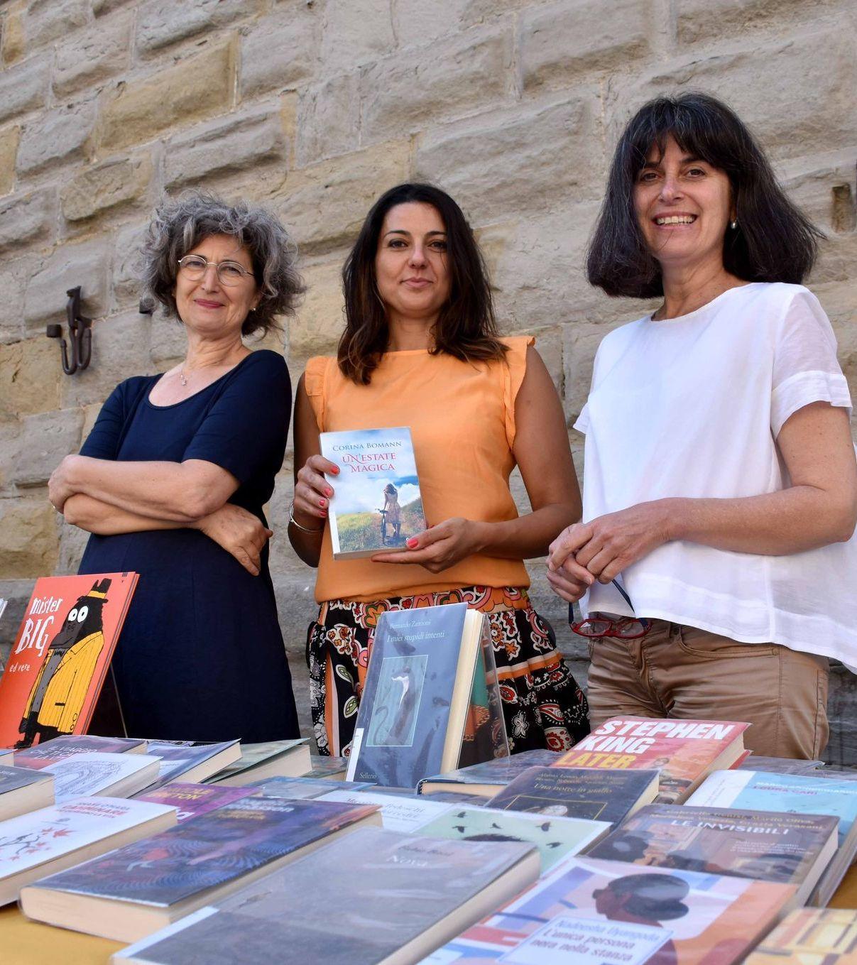 L’iniziativa della biblioteca per l’estate