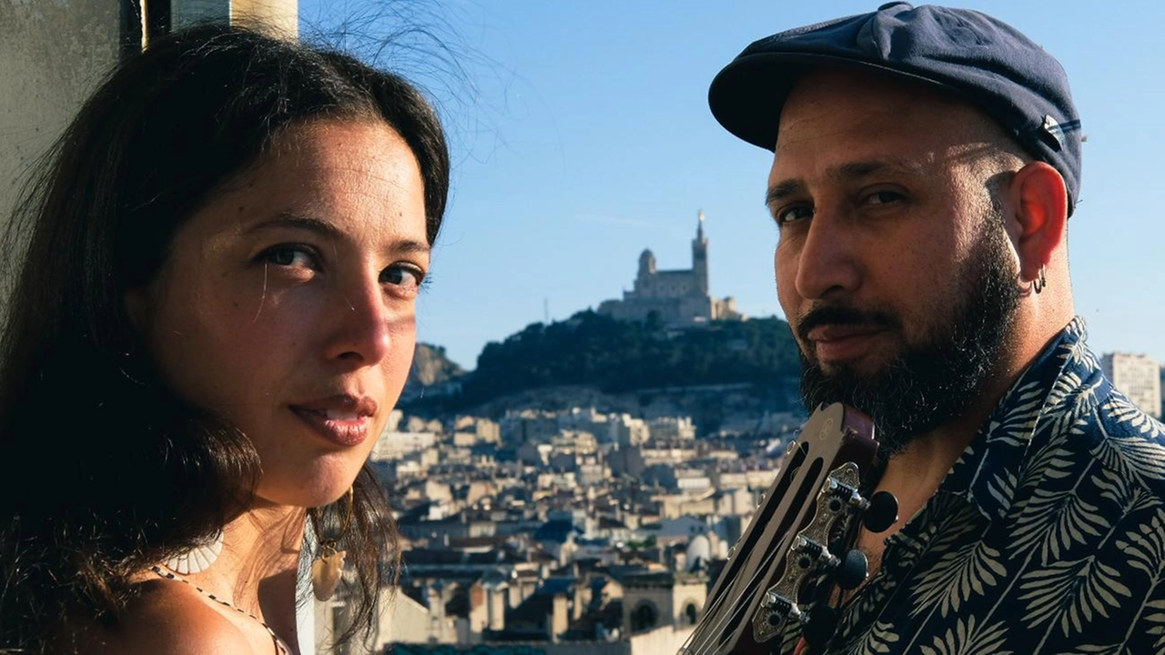 Stasera alle 21.30 Luisa Briguglio, Alvaro Figueroa Rodriguez e Gabriele Pozzolini in concerto Stasera alle 21.30 Luisa Briguglio, Alvaro Figueroa Rodriguez e Gabriele Pozzolini in concerto