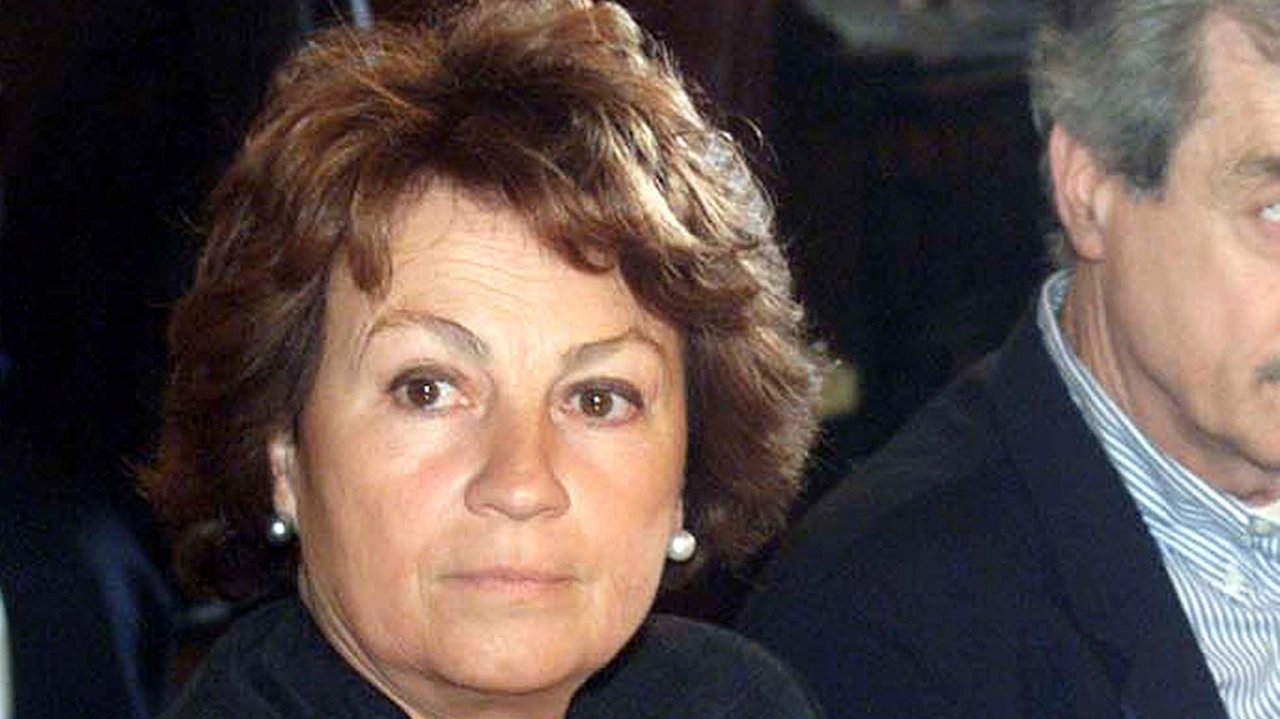 Maria Teresa Fabbri