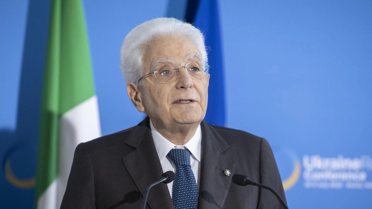 Presidente al Ventaglio: 'Continua postura aggressiva Mosca'