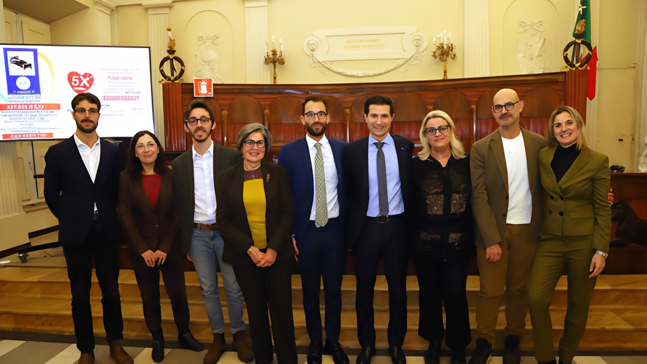 Il professor Francesco Maria De Luca è stato ricordato per i traguardi accademici, ma anche per la dedizione alla formazione di giovani medici e ricercatori Il professor Francesco Maria De Luca è stato ricordato per i traguardi accademici, ma anche per la dedizione alla formazione di giovani medici e ricercatori