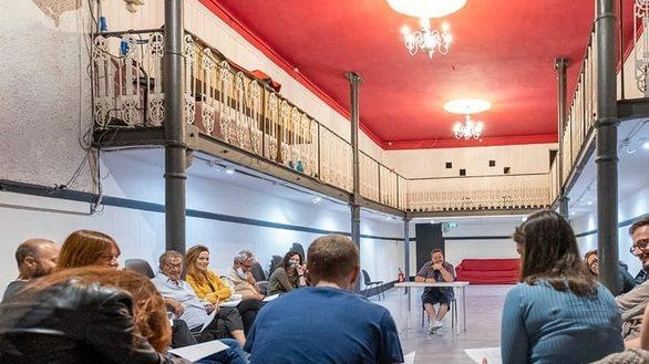 Stasera appuntamento al Virginian di Arezzo e al teatro Dante di Sansepolcro, gli spettacoli.