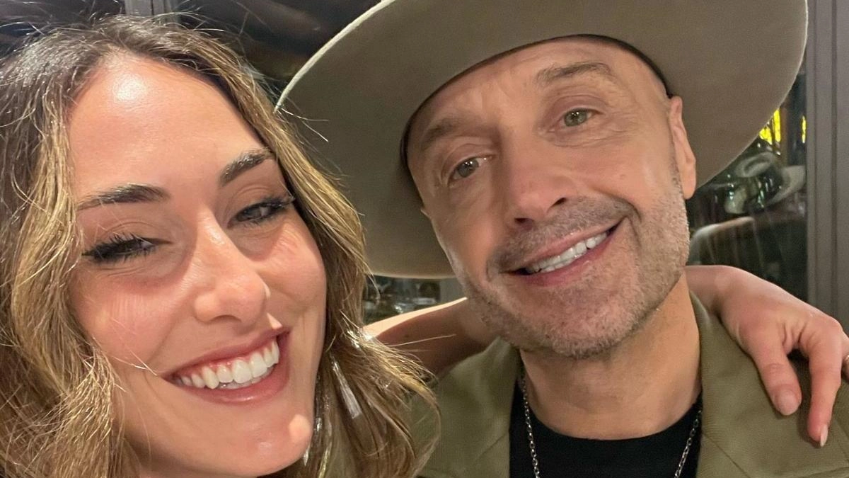 Gea Casamonti, 26 anni, titolare dell’Alimentari del Chianti insieme a Joe Bastianich in occasione del programma Foodish andato in onda lunedì su Tv8 Gea Casamonti, 26 anni, titolare dell’Alimentari del Chianti insieme a Joe Bastianich in occasione del programma Foodish andato in onda lunedì su Tv8