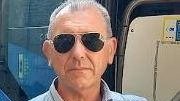 Alberto Allegrini, Filt Cgil