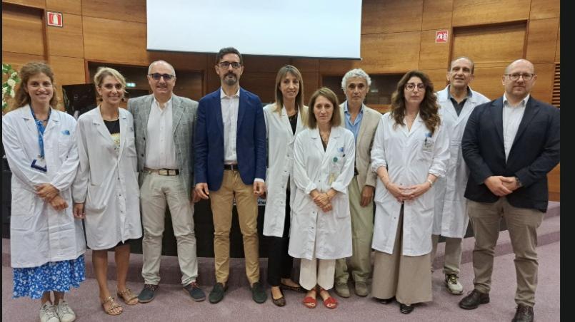 Cardiologia pediatrica, nuova convenzione Asl Toscana Sud Est e Meyer per la cura vicino casa