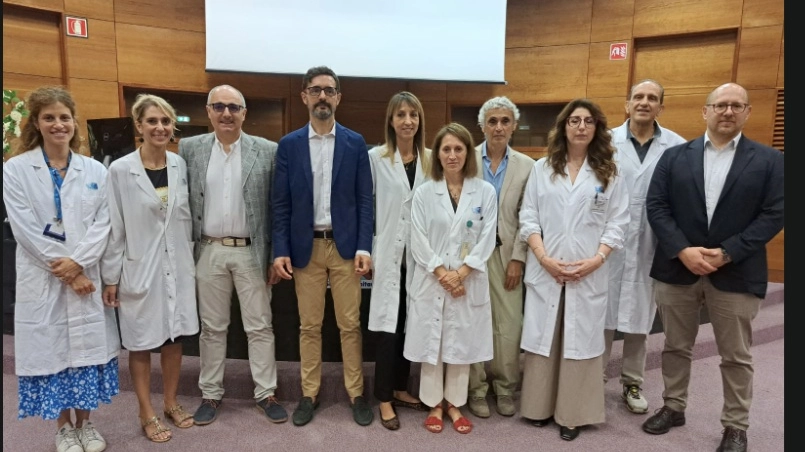 Le forze in campo per il progetto Le forze in campo per il progetto