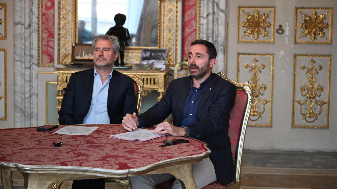 Ora è ufficiale: per l’Autorità Idrica Toscana la richiesta di gestione in autonomia dell’acqua lucchese non può essere accolta. L’AIT... Ora è ufficiale: per l’Autorità Idrica Toscana la richiesta di gestione in autonomia dell’acqua lucchese non può essere accolta. L’AIT...