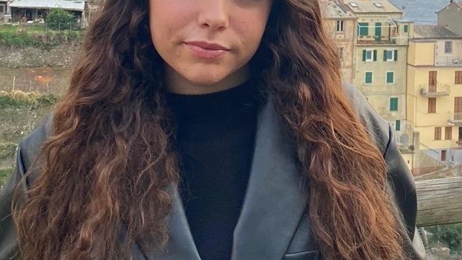 Giulia Catti