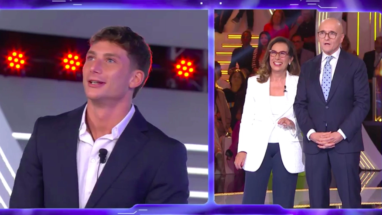 Grande Fratello, il babbo di Tommaso: “Anche se uscisse per me ha già vinto”