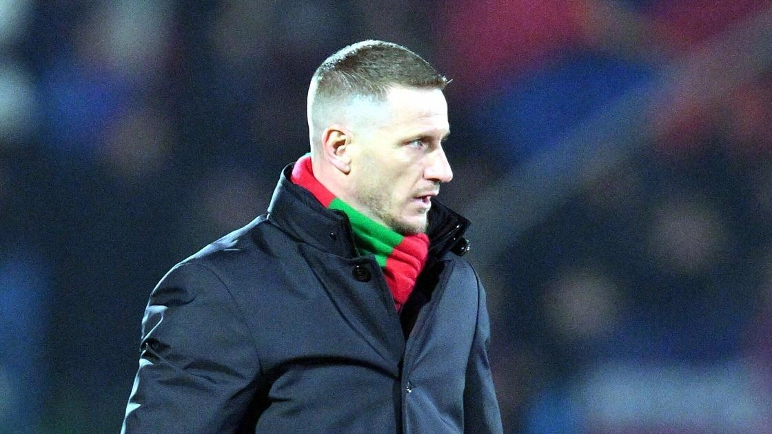 L’Entella vince a Carpi e tenta la fuga. Nel mirino delle Fere per adesso restano Bruzzaniti e Chiricò L’Entella vince a Carpi e tenta la fuga. Nel mirino delle Fere per adesso restano Bruzzaniti e Chiricò