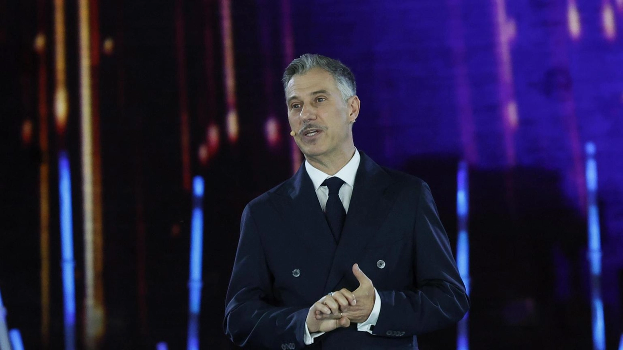 "Con lui altre occasioni per mostrare il suo indiscusso talento" "Con lui altre occasioni per mostrare il suo indiscusso talento"