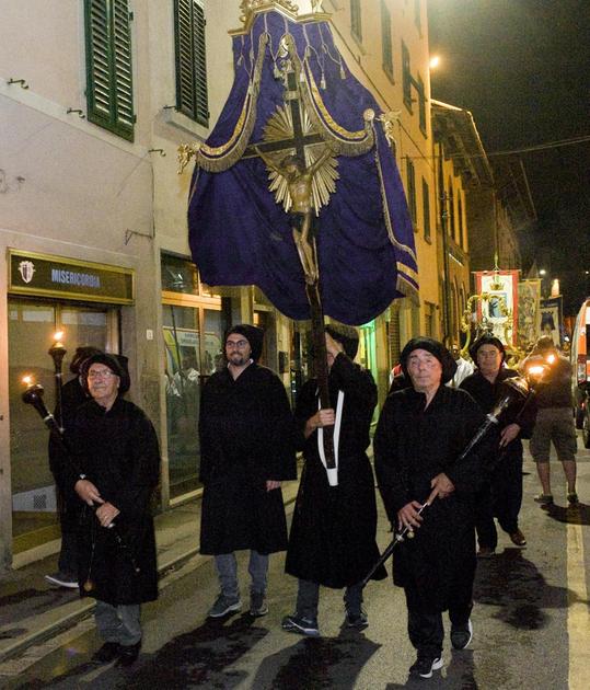 Festa del Perdono, Incisa si accende. Mercati, giochi e Palio di San Rocco Festa del Perdono, Incisa si accende. Mercati, giochi e Palio di San Rocco
