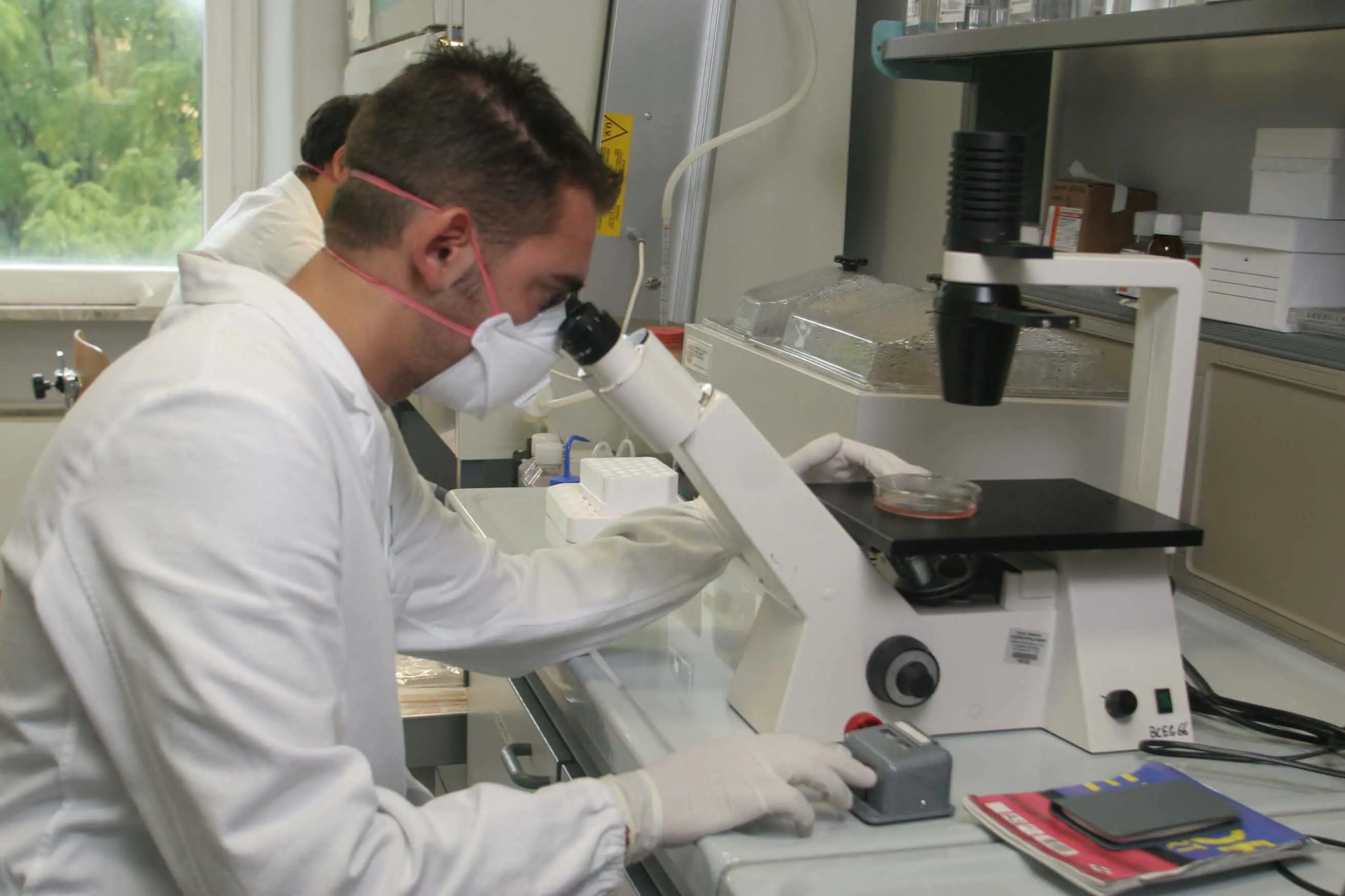 Scoprire le cause dei tumori. Pistoia, prosegue il “Progetto Strap”