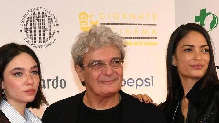 ’Fuori’ in anteprima all’Aurelia Antica ’Fuori’ in anteprima all’Aurelia Antica