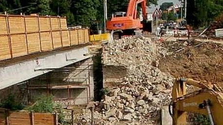 Presentato il progetto, soddisfatta la Regione Presentato il progetto, soddisfatta la Regione