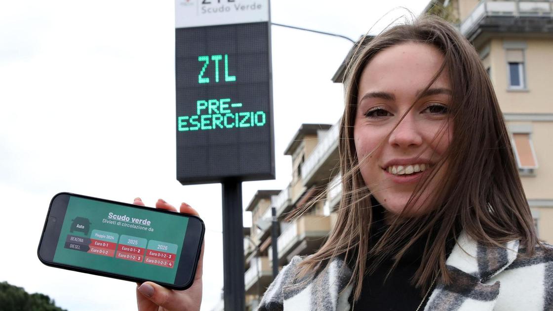 Scudo, i varchi sono rossi. Ma zero multe fino a giugno. Dubbi Zcs: tutte le risposte Scudo, i varchi sono rossi. Ma zero multe fino a giugno. Dubbi Zcs: tutte le risposte