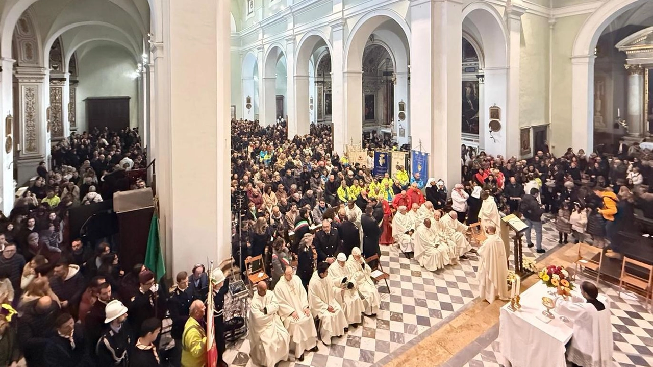 Giubileo 2025 in preghiera Giubileo 2025 in preghiera