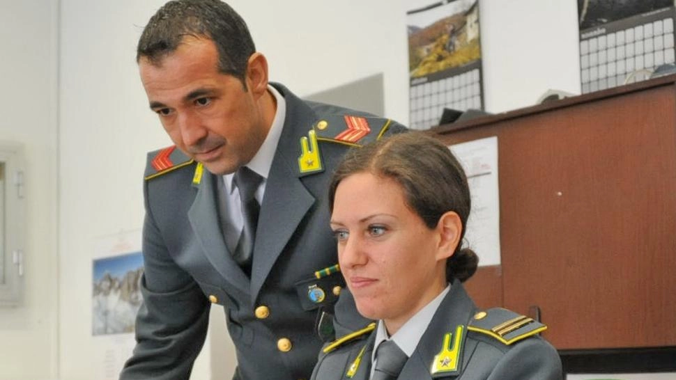 L’interrogatorio di garanzia con il gip Lottini .