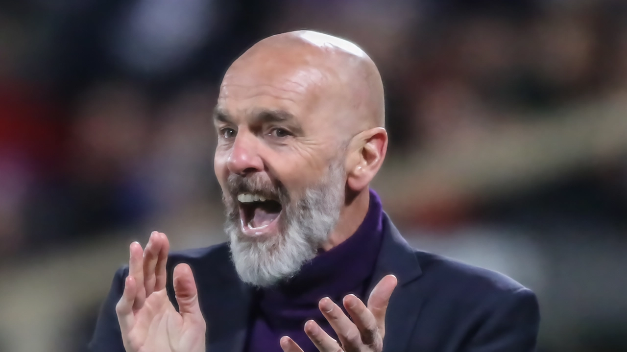 L’allenatore e la sua nuova avventura. Pioli, appuntamento al Viola Park