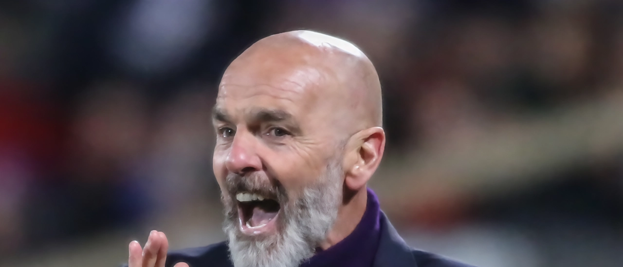 L’allenatore e la sua nuova avventura. Pioli, appuntamento al Viola Park