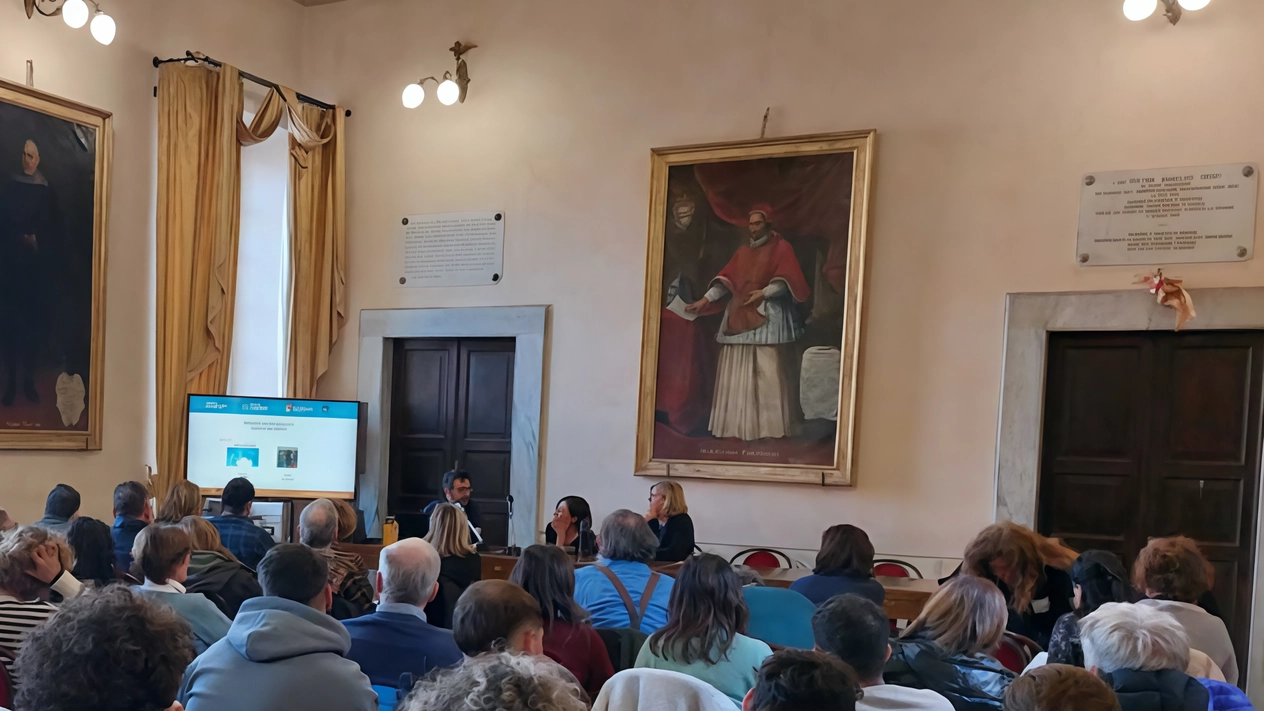 Verranno individuate linee guida per la sistemazione e la conduzione dei terreni Verranno individuate linee guida per la sistemazione e la conduzione dei terreni
