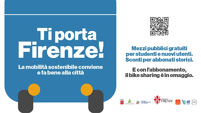 TiportaFirenze!