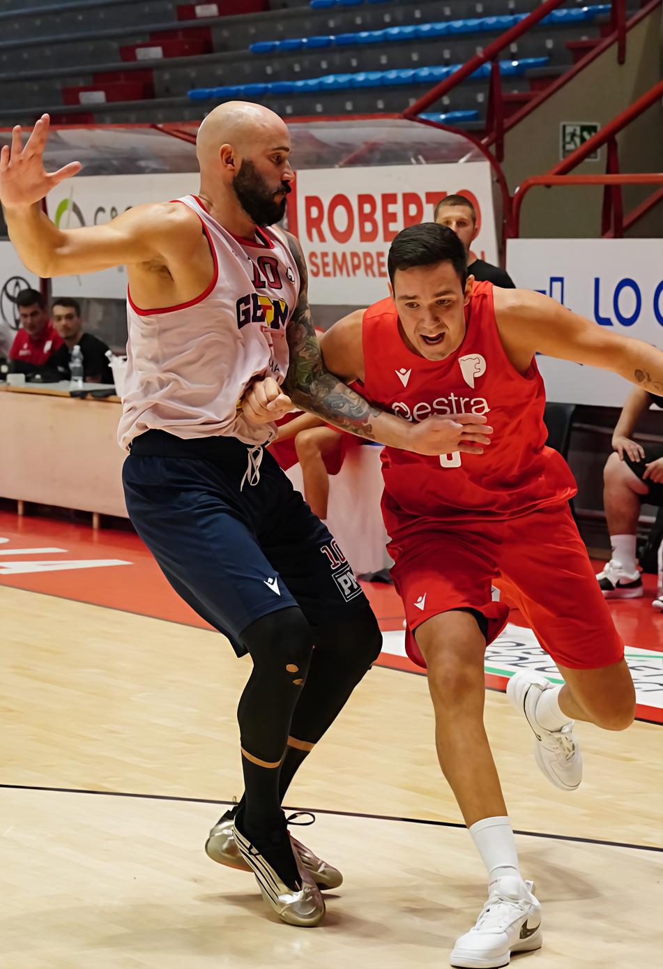Ora chiamatela ’A2 bis’. Campionato pieno di big Ora chiamatela ’A2 bis’. Campionato pieno di big