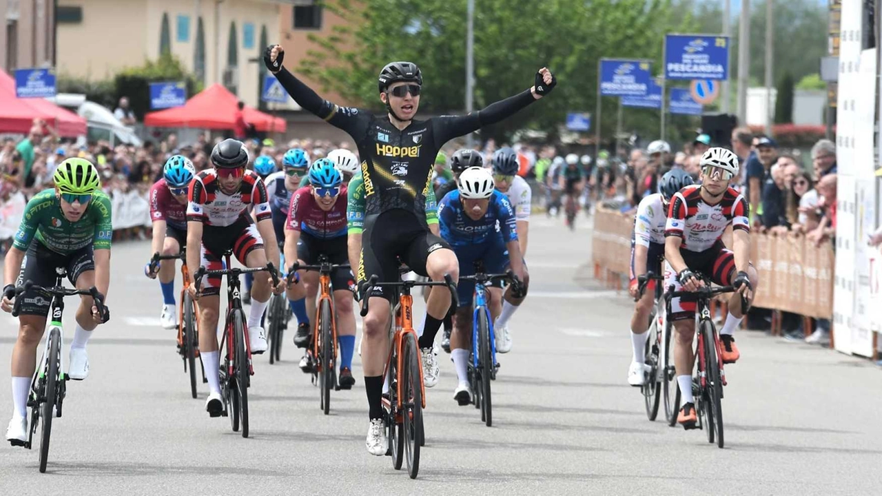 A chiudere un periodo intenso di eventi ciclistici in Toscana sarà domani il 47’ Giro Ciclistico del Valdarno a Figline...