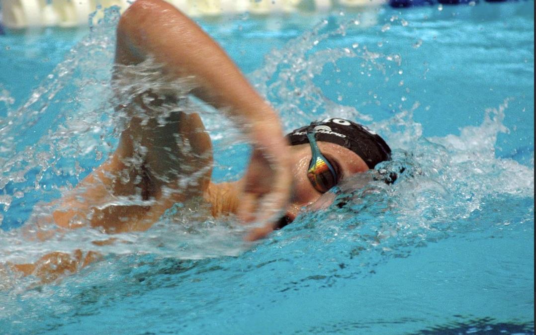 un corso di nuoto gratuito per tutte le et224 al palazzetto del nuoto