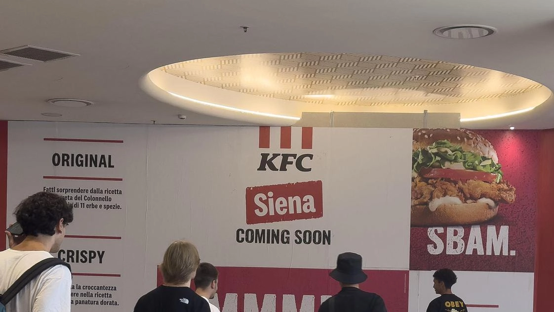 La catena di ristoranti è la seconda più grande al mondo dopo il McDonald’s . La catena di ristoranti è la seconda più grande al mondo dopo il McDonald’s .