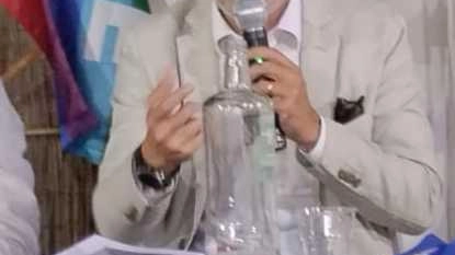 Il sindaco Simone Giglioli alle prese con il rebus dell’assessore ancora da nominare al posto di Marino Gori Il sindaco Simone Giglioli alle prese con il rebus dell’assessore ancora da nominare al posto di Marino Gori