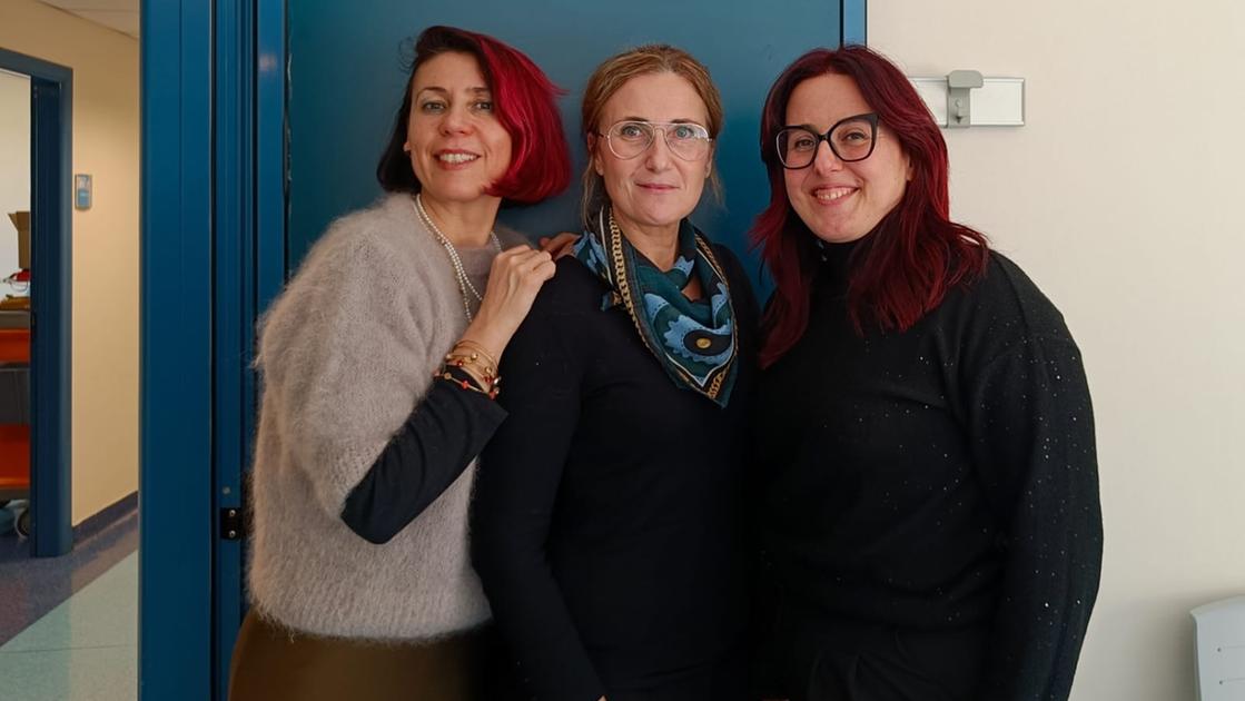 A Pisa il servizio di Psicologia delle cure primarie contro ansia, depressione e stress