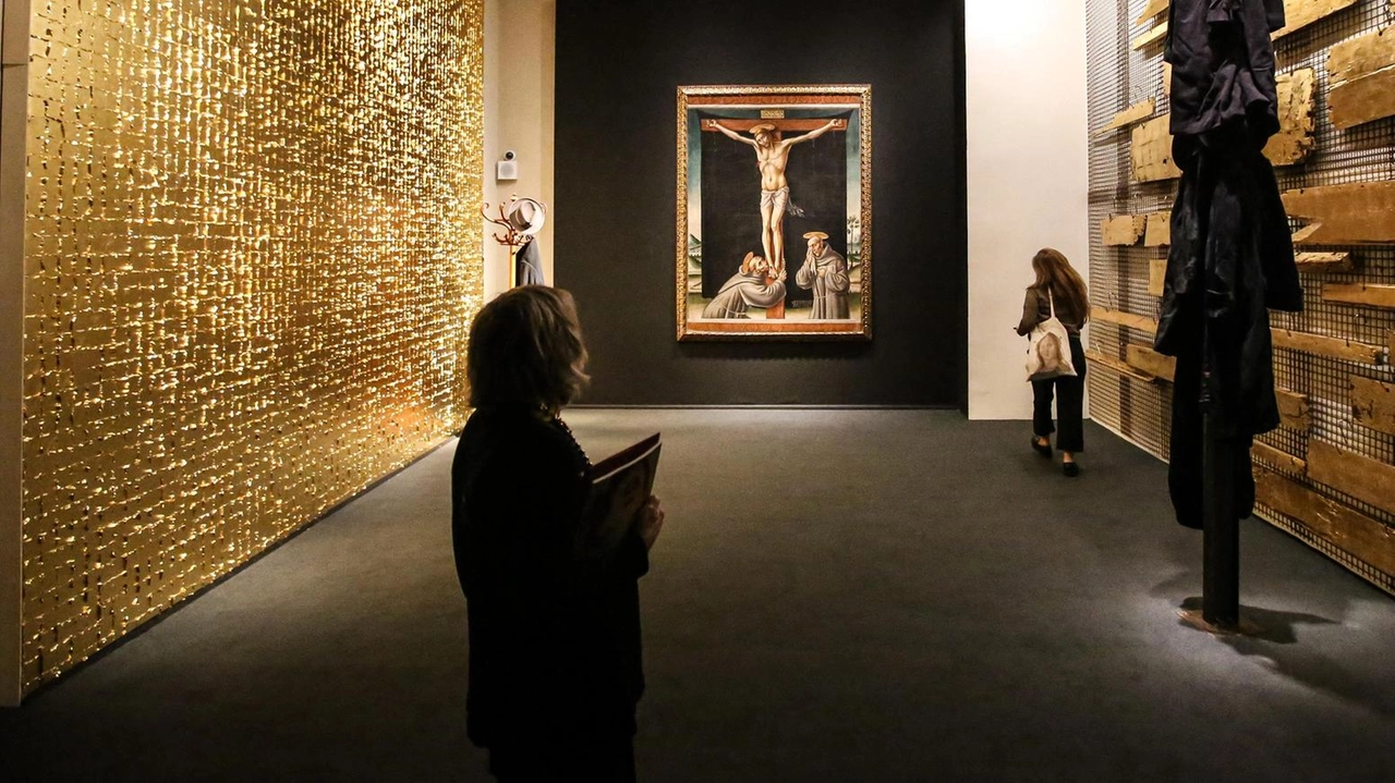 I luoghi della cultura statali dell’Umbria non vanno in vacanza: in occasione delle feste, tutti i musei saranno aperti, anche... I luoghi della cultura statali dell’Umbria non vanno in vacanza: in occasione delle feste, tutti i musei saranno aperti, anche...