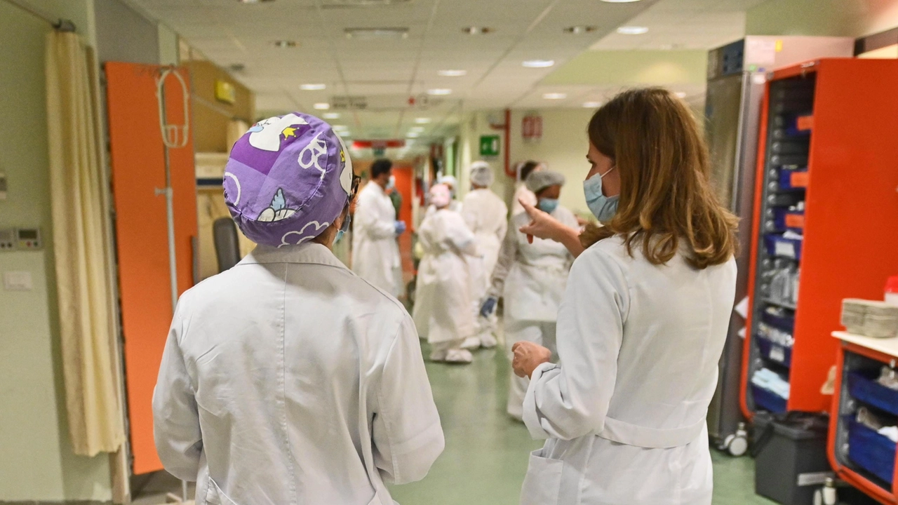 FOLIGNO Importante momento di aggiornamento professionale per gli operatori delle professioni sanitarie. A proporre il nuovo corso Irc è... FOLIGNO Importante momento di aggiornamento professionale per gli operatori delle professioni sanitarie. A proporre il nuovo corso Irc è...