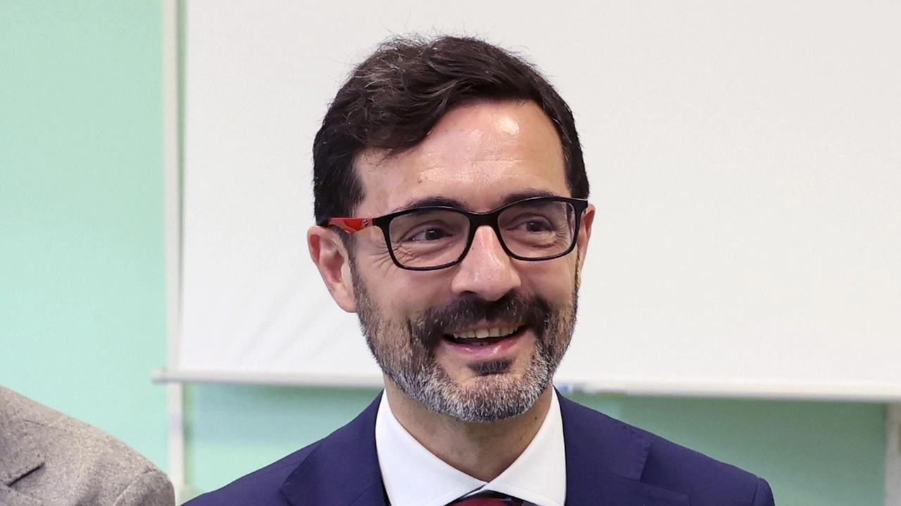 Rossi direttrice amministrativa, al suo posto pro tempore il responsabile dell’area senese