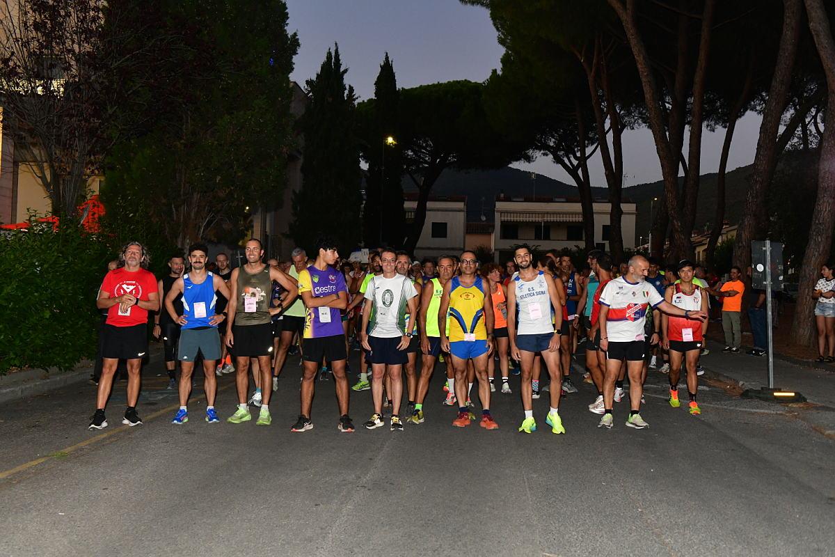 Trofeo Misericordia, le foto della corsa di Sesto Fiorentino Trofeo Misericordia, le foto della corsa di Sesto Fiorentino