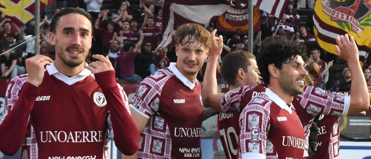 Arezzo si prepara ai playoff: sfida al Comunale dopo sei anni