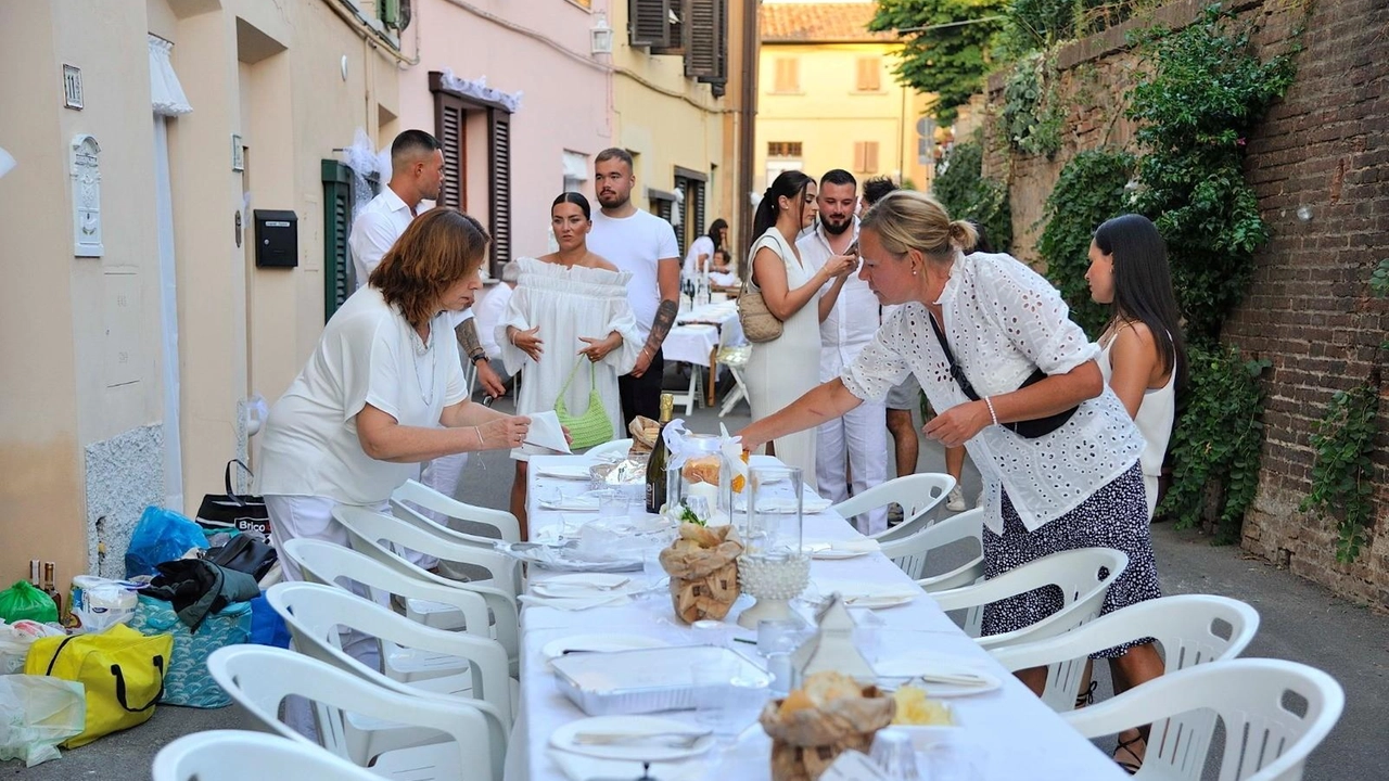 L’evento a Montecastello per la notte di San Lorenzo L’evento a Montecastello per la notte di San Lorenzo